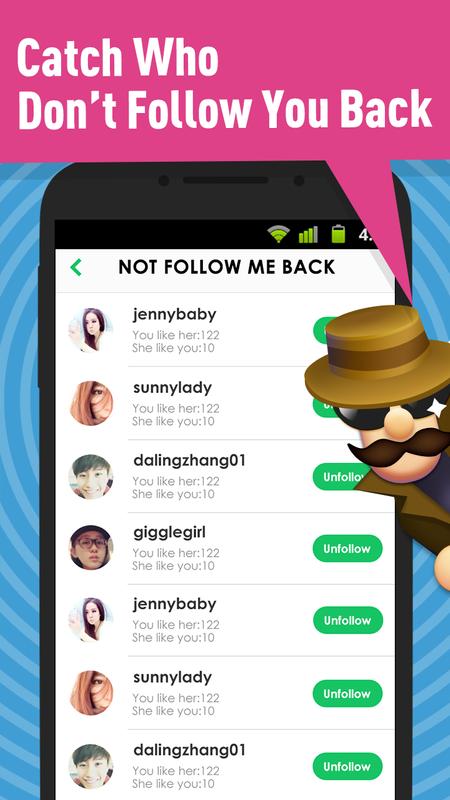 Followers for Instagram APK Baixar - Grátis Social ... - 450 x 800 jpeg 68kB