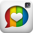 Chat for Instagram aplikacja