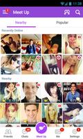 Chat for Instagram 截图 1