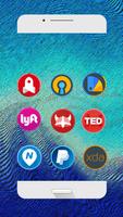 Circlet Icon Pack 🌀 ภาพหน้าจอ 2