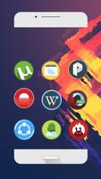 Circlet Icon Pack 🌀 스크린샷 3