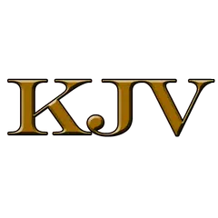 KJV Audio Bible