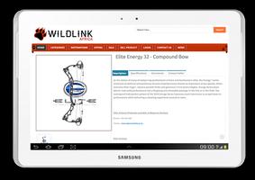 Wildlink Africa 스크린샷 2