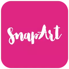 SnapArt Сreate & Print Artwork アプリダウンロード