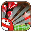 Cool Red ball APK