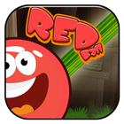 Same Red Ball Level icon