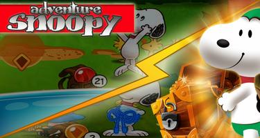 Story City Snoopy captura de pantalla 1