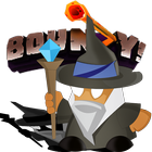 Bounzys Wizard आइकन