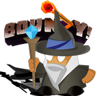 Bounzys Wizard icon