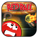 Tap Red Ball aplikacja