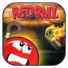 Tap Red Ball 图标