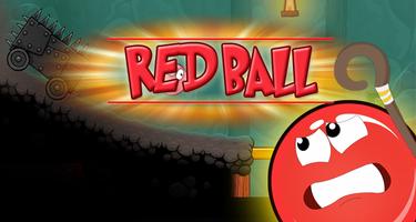 Tap Red Ball 截图 3