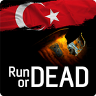 آیکون‌ R.O.D: Run or Dead | DEMO
