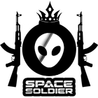 Space Soldier icône