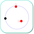 Circle Ball Dodge Smash