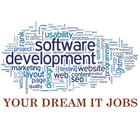 Your Dream IT Jobs icône