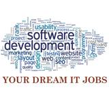Your Dream IT Jobs icon
