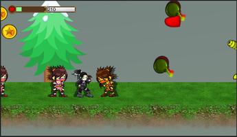 Jump Warrior screenshot 2
