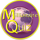 Millionaire Quiz ícone