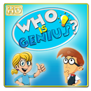 Who is Genius? APK
