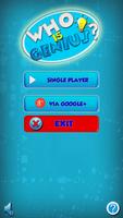 Who is Genius? Screenshot 1