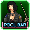 Pool Bar HD أيقونة