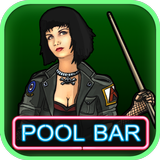 Pool Bar HD icône