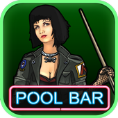 Pool Bar HD 아이콘