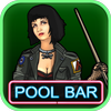 Pool Bar HD-icoon
