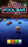 Pool Bar HD постер