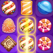 Flurry Candy - Match 3 Game