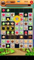 Flurry Candy - Match 3 Game screenshot 1