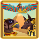 Ancient Egypt Pyramid Slots APK