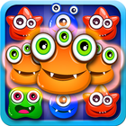 Monster Saga Flurry Monster icon