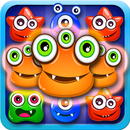 Monster Saga Flurry Monster APK