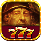 Pirate Slots -Free Casino Slot আইকন