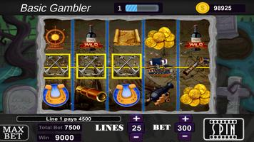 Pirate Slots -Free Casino Slot gönderen