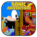 Blue Clasic Sonic APK