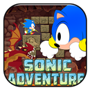 Mega Tails Sonic aplikacja