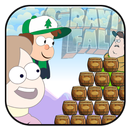 Mystery Dipper Gravity Falls APK