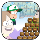 Mystery Dipper Gravity Falls icon