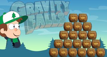 برنامه‌نما Mystery Dipper Gravity Falls عکس از صفحه