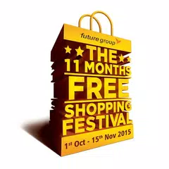 Descargar APK de Future Group Shopping Festival