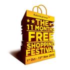 Future Group Shopping Festival-icoon