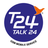 T24 Mobile 圖標