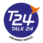 آیکون‌ T24 Mobile