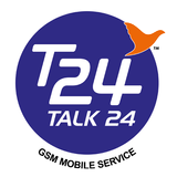 T24 Mobile icon