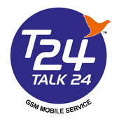 T24 Mobile иконка