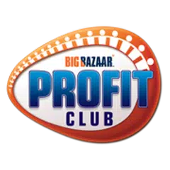 Big Bazaar Profit Club アプリダウンロード