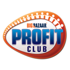Big Bazaar Profit Club-icoon